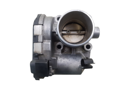 Drosselklappe Fiat Lancia 0280750042 1.2B Bosch 1087