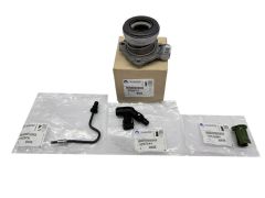 Kupplungsbetätigung Original 95528712 Opel