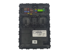 Steuergerät Ford JU5T-15604-ECG F005V02904 Bosch