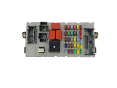 Sicherungskasten Relaiskasten 50513353 CPL Alfa Delphi 34736
