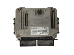 Steuergerät 0261S09684 C1B1-12A650-PE CV2A-12B684-CA FoMoCo Bosch