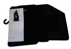Fußmatten Matten Neues Original 1628562780 Peugeot 508