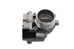 Drosselklappe 4E0145950J 11451477001 VW Audi Vika