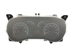 Tacho Kombiinstrument Fiat Doblo 51867720 503005160101 44629