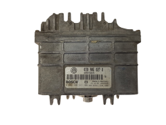 Steuergerät 0261204441 030906027Q VW Seat Bosch 2776