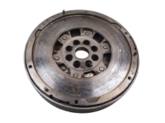Zweimassenschwungrad 415031810 LUK 2.0 TDCI Ford Volvo