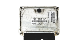 Steuergerät 045906019BP 0281012194 Volkswagen Bosch 23670