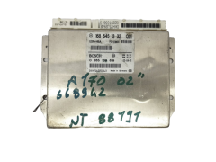 Steuergerät 1685451332Q01 0265109619 Mercedes Bosch 17265