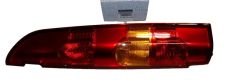 Rückleuchte Rechts Hinten Neues Original 8200150626 Renault Kangoo