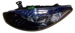 Scheinwerfer Rechts Neues Original 260608087R Renault Fluence