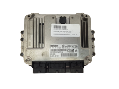 Steuergerät 0281012624 9659728480 9653958980 PSA Bosch 3683