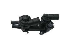 Thermostat Gehäuse 03C121026M B18249 VW Audi Seat Skoda Borsehung