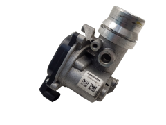 Drosselklappe Dacia Renault 161A09287R 1.5 DCI 3476