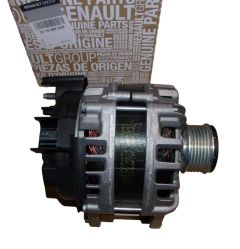 Lichtmaschine Generator Original 231009392R Renault