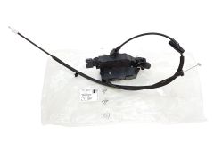 Türschloss Links Vorne Neues Original Peugeot 207 9135V6 24087158