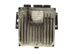 Steuergerät 8200259832 8200264698 R0410B015B Renault Delphi 19532