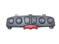 Warnblinklichtschalter City Fiat Punto 2 II A223 Warnblinklichtschalter City Fiat Punto 2 II A223