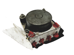 Abs-Pumpe Fiat Grande Punto 51860290 0265800962 Bosch