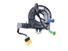 Zwijacz Taśma Airbag Renault Megane 3 Scenic 3 255670019R 1028 Zwijacz Taśma Airbag Renault Megane 3 Scenic 3 255670019R 1028