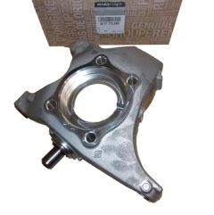Achsschenkel Links Neues Original 400117258R Renault