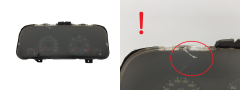 Tacho Kombiinstrument Peugeot 306 9625585080 110008808013 1592