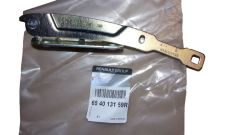 Scharnier Für Motorhaube Links Neues Original 654013159R Dacia