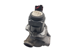 Agr-Ventil 9660276280 21604679-9 1.6 HDI Citroen Peugeot S9