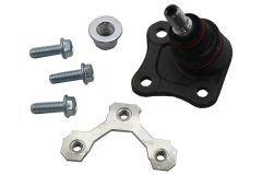 Führungsgelenk Traggelenk Links Für VW Audi 1J0407365C B18701 Borsehung