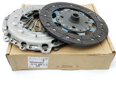 Kupplungssatz Kupplungskit Original Citroen Peugeot C4 DS 2008 1.6 Blue HDi 9804936680