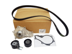 Zahnriemen-Satz Set Kit Citroen Peugeot 1684448080 Original
