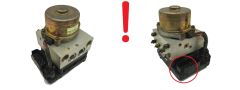 Abs-Pumpe Honda HRV AC.0511-9238.1 X2T34575T Nisshinbo 65390