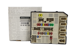 Steuergerät USM Renault 284B66052R Neues Original