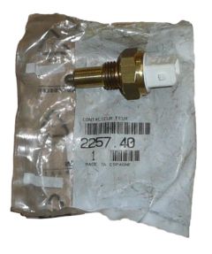 (Rückwärtsgangsensor) Neues Original 225740 2257.40 Citroen Peugeot (Rückwärtsgangsensor) Neues Original 225740 2257.40 Citroen Peugeot