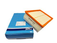 Luftfilter PURFLUX A1826 165462604R