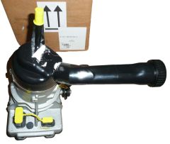 Pumpe Für Servolenkung Neues Original 4008.L7 4008L7 Citroen Peugeot