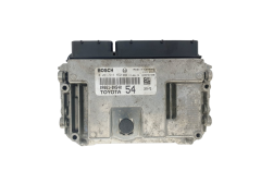 Steuergerät 0261S16850 89661-0H540 Toyota Bosch 43417