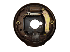 Ankerscheibe Szczęk Links 421189 Citroen Xsara I Peugeot 306 Bosch 12015