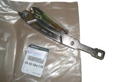 Scharnier Für Motorhaube Rechts Neues Original 654009401R Dacia Logan 2 Sandero 2