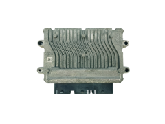 Steuergerät 21586539-8A 9665424480 PSA Valeo 34147