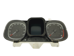 Tacho Kombiinstrument Fiat Panda 0887766550 51945564 61025