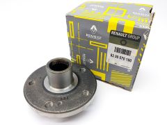 Radnabe Vorne Neues Original Renault Espace IV Laguna II 8200570190