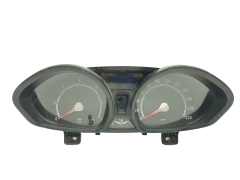 Tacho Kombiinstrument Ford Fiesta 8A6T-10849-CL 8A6T10849CL 27065