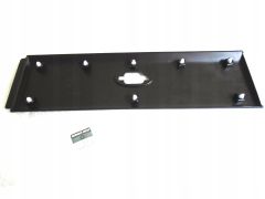 Leiste Blende Rechts Master 3 Movano B NV400 9387400Q0A Neues Original