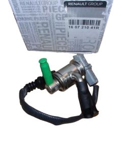AdBlue Harnstoff Injektor Original 160721041R Renault