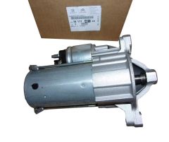 Anlasser Starter Original 1611140180 Citroen Peugeot