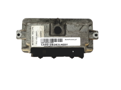 Steuergerät 55247708 4100266 Fiat FPT Metatron