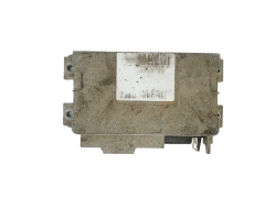Steuergerät IAW16F.E3 Fiat Magneti Marelli