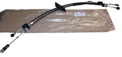 Seilzug Für Gangschaltung 556123 8201083201 Renault Seim