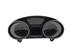 Tacho Kombiinstrument Opel Astra K 39200799 600775881 1184