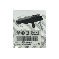 Abgasdrucksensor Differenzdrucksensor Original 9671096680 Fiat Citroen Peugeot Abgasdrucksensor Differenzdrucksensor Original 9671096680 Fiat Citroen Peugeot